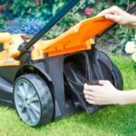 Mountfield Hp185 Petrol Lawnmower 340rj - immagine 5