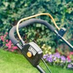 Mountfield Hp185 Petrol Lawnmower 340rj - immagine 4