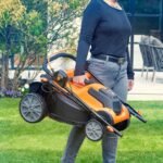 Mountfield Hp185 Petrol Lawnmower 340rj - immagine 3