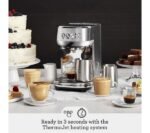 Sage Bambino Plus Coffee Machine - immagine 9