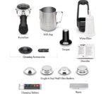 Sage Bambino Plus Coffee Machine - immagine 2