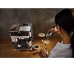 Ninja Luxe Café Premier Espresso Machine es601uk - immagine 8