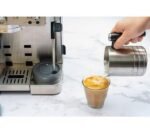 Ninja Luxe Café Premier Espresso Machine es601uk - immagine 5