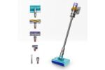 Dyson V15s Detect Submarine Cordless Vacuum Cleaner