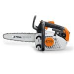 Motosega STIHL MS 151 TC-E - immagine 4