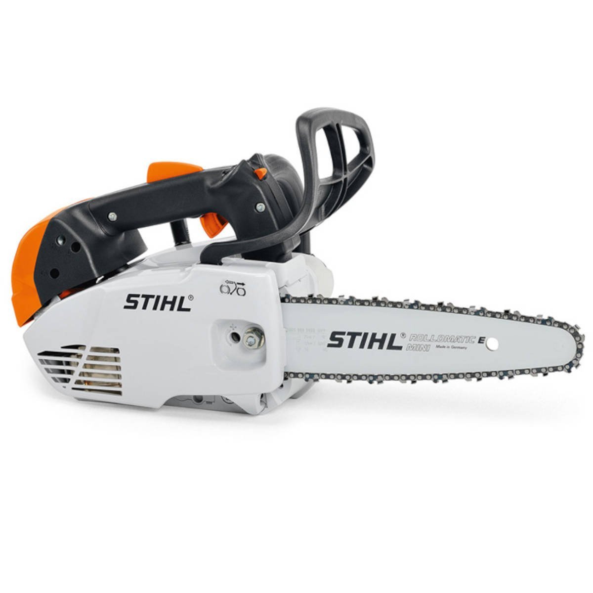 Motosega STIHL MS 151 TC-E