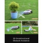 Dreame A1 Pro Robotic Mower - Image 4