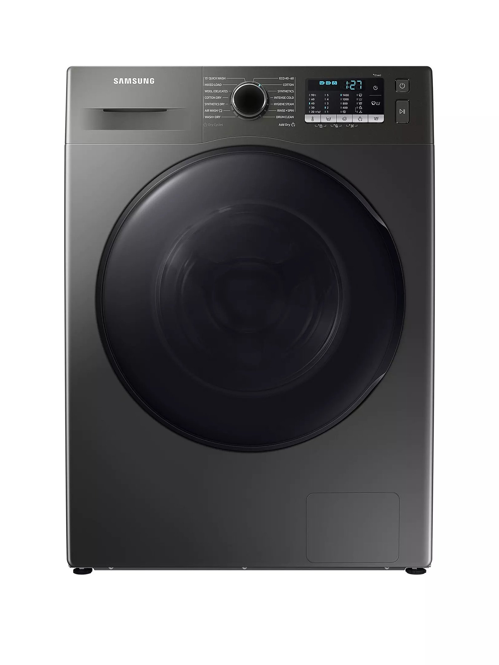 Samsung Series 5 with ecobubble 8KG/5KG Washer Dryer