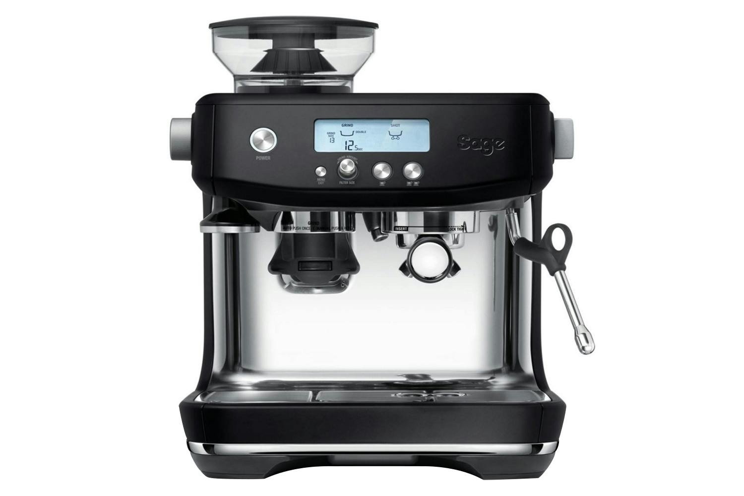 Sage Barista Pro Machine
