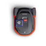 segway navimow battery-powered robot segway navimow x390e rtk - immagine 6