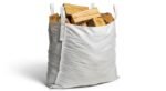 Premium Hardwood Jumbo Bag with CHUNKY LOGS - immagine 2