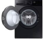 Samsung Series 5 9KG/5KG Slim Washer Dryer with AI Energy