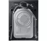 Samsung Series 5 9KG/5KG Slim Washer Dryer with AI Energy - immagine 2