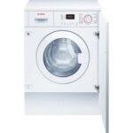Bosch Series 4 Integrated Washer Dryer