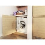 Bosch Series 4 Integrated Washer Dryer - immagine 4