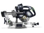 Festool Troncatrice radiale KAPEX KS 60 E-Set - immagine 2