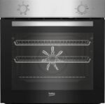 Beko Qbse222X Built-In Multifunction Oven & Hob Pack - Image 2