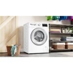 Bosch WAN28259GB Series 4 1400rpm 9kg Washing Machine - White