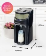 Baby Brezza Formula Pro Advanced - Image 3