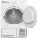 Indesit 8kg Condenser Dryer cydc82wwgluk - immagine 5