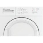 Indesit 8kg Condenser Dryer cydc82wwgluk - immagine 3