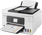 Stampante multifunzione Canon MAXIFY GX4050 - immagine 6