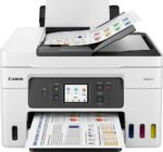 Stampante multifunzione Canon MAXIFY GX4050 - immagine 5