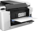 Stampante multifunzione Canon MAXIFY GX4050 - immagine 4