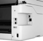 Stampante multifunzione Canon MAXIFY GX4050 - immagine 3