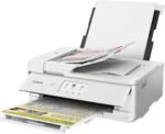 Stampante multifunzione Canon TS9551CA - Image 4