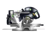 Festool Troncatrice radiale KAPEX KS 120 REB-Set-UG - Image 4