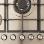 Cooke & Lewis Gasuit5 75Cm Gas Hob - immagine 3