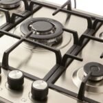 Cooke & Lewis Gasuit5 75Cm Gas Hob - immagine 2