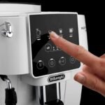 Delonghi Magnifica Start Coffee Machine - immagine 4