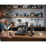 DeLonghi La Specialista Arte Coffee Machine - immagine 5