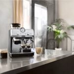 DeLonghi La Specialista Arte Coffee Machine