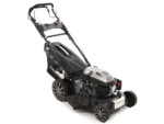 Rasaerba trazionato Blackstone SP530 Deluxe: raccolta, mulching, scarico laterale, posteriore