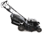 Rasaerba trazionato Blackstone SP530 Deluxe: raccolta, mulching, scarico laterale, posteriore - immagine 6