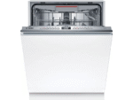 Lavastoviglie BOSCH smv4hvx00e da incasso classe C