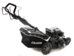 Rasaerba trazionato Blackstone SP530 Deluxe: raccolta, mulching, scarico laterale, posteriore - immagine 5