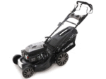 Rasaerba trazionato Blackstone SP530 Deluxe: raccolta, mulching, scarico laterale, posteriore - immagine 3