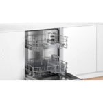 Bosch LAVASTOVIGLIE INCASSO SMART 12 COPERTI SILENCE E SMV2ITX22E - Image 4