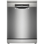 Bosch Serie 6 SMS6TCI00E lavastoviglie Libera installazione 14 coperti A