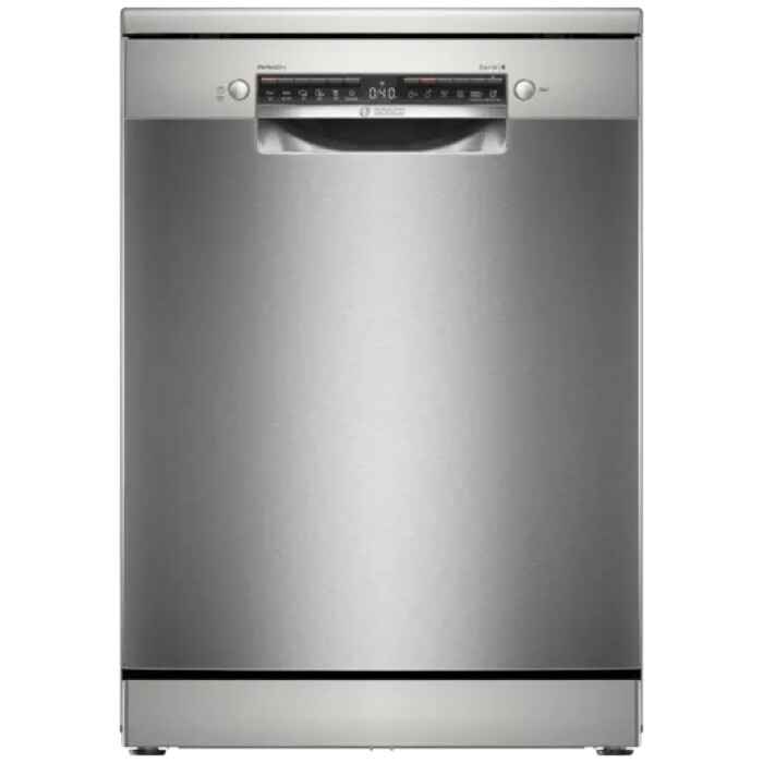 Bosch Serie 6 SMS6TCI00E lavastoviglie Libera installazione 14 coperti A