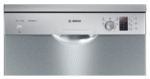 Bosch SMS25AI05E Serie 2 Lavastoviglie a libera installazione cm 60 - 12 coperti- inox - Image 6