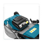 Makita Rasaerba 36v senza batterie DLM460Z - immagine 3