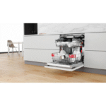 WHIRLPOOL WIO 3O540 PELG LAVASTOVIGLIE DA INCASSO A SCOMPARSA TOTALE 60 CM 14 COPERTI CLASSE B - WIO3O540PELG - Image 2