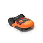 Robot tagliaerba Landroid M500 WR141E Hardware/Elettronica