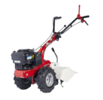 Eurosystems P55 Motocoltivatore benzina - immagine 2