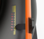 Worx Rasaerba a Batteria WG749E 46cm con 2 batterie 20V 4Ah e Caricabatterie inclusi - immagine 2